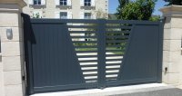 Notre société de clôture et de portail à Le Chaffaut-Saint-Jurson